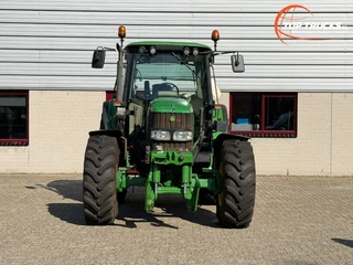 John Deere 6320 2007 afbeelding 2 miniatuur