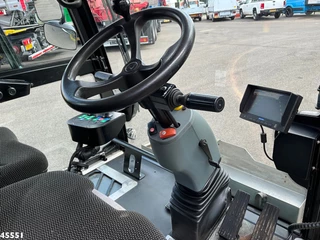 Mathieu MC 210 Azura Flex Euro 6 2018 - N/A zdjecie 12
