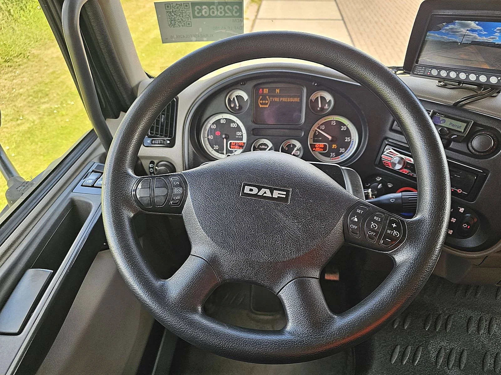 DAF 2013 - LF 45.160 afbeelding 11