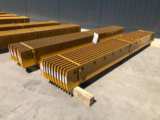 Edge N/A 2026 - Grader Set image 2