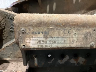 MAN TGS 2019 - 28.460 Euro 6 Marrel 20 Ton haakarmsysteem obrazek 20
