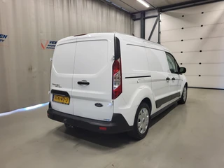 Ford Transit Connect 2020 - 1.5EcoBlue 100pk L2/H1 Euro 6! zdjęcie 3 miniatura