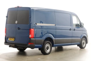 Volkswagen Crafter 2020 - 35 2.0 TDI 177pk RWD L3H2 (L2H1) Airco/Navi/Trekhaak 3500kg 08-2020 Bild 2 Miniaturansicht