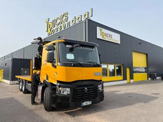 Renault C440 2017 - N/A изображение 33