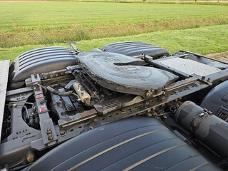 Scania R 2019 - R500 bild 18