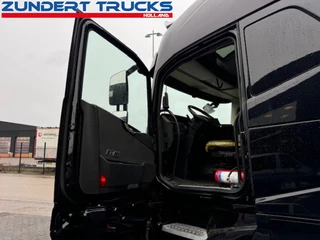 Volvo FH 2014 - FH16-750 GLOBETROTTER, 8x4 obrazek 10