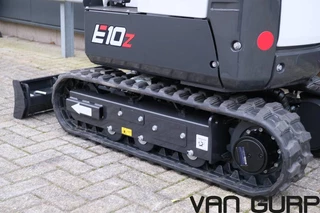 Bobcat N/A 2025 - E10z | NIEUW | E 10 zdjecie 13