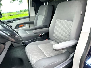 Volkswagen Transporter 2014 - 2.0 TDI L1H1 Airco/Cruise/Navigatie Marge 147.221 km.! obrazek 16
