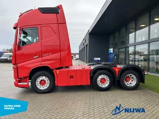 Volvo FH 2020 - 500 6x2/4 I-Save + Full Air image 29