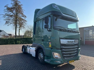 DAF XF 450 2018 - FT Lowdeck immagine 3