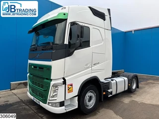 Volvo FH 2020 - 460 EURO 6, Standairco te koop