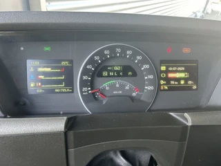 Volvo FH 2020 - 460 Globetrotter / 661 dkm / Tacho V2 obrazek 4