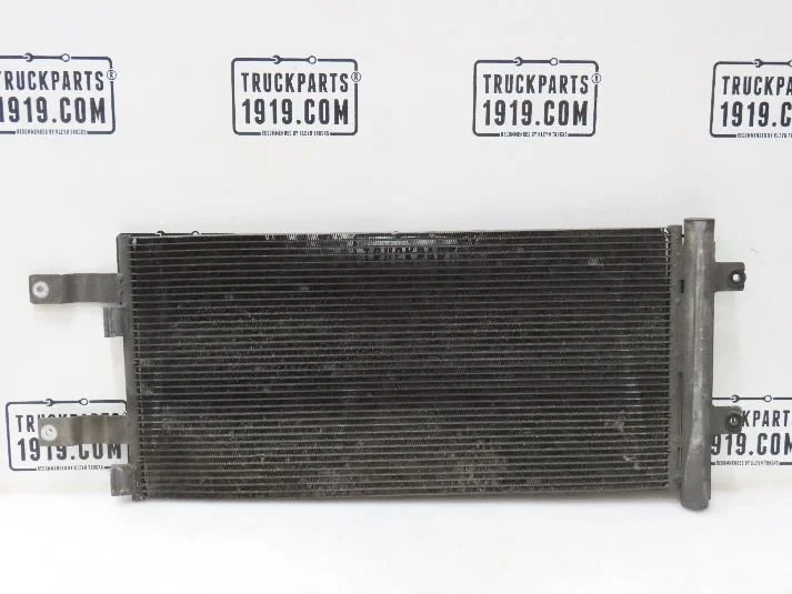 Diversen - 81619206041 Airco condensor MAN TGX afbeelding 1