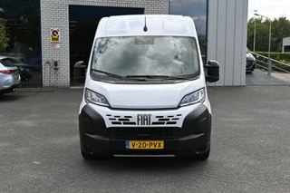 Fiat Ducato 2024 - 2.2 140 pk L2H2 3.5t afbeelding 2 miniatuur