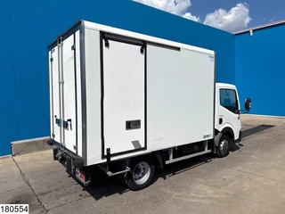Renault Maxity 2015 - Maxity 140 Dxi EURO 5, Carrier immagine 2 miniatura