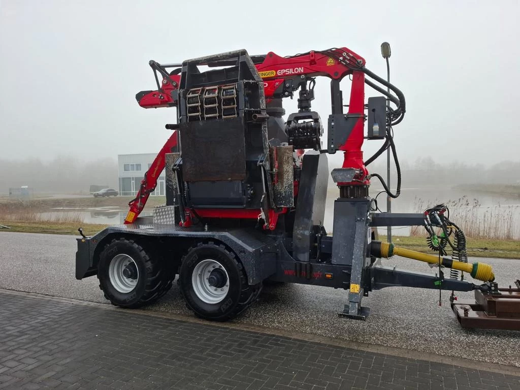 Greentec 2019 - 962 W zdjęcie 2