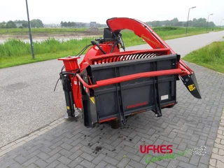 Greentec N/A 2021 - Cheetah 30 Unimog obrazek 1