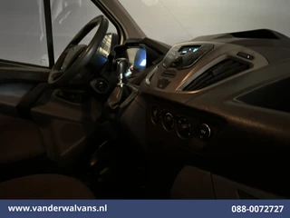 Ford Transit Custom 2015 - 2.2 TDCI L1H1 2350kg Trekhaak | Bijrijdersbank obrazek 9