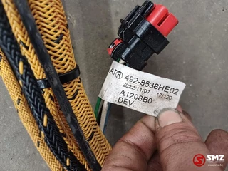 Caterpillar N/A 2022 - Wiring Harnesses Chassis / Engine / Lightning Cate obrazek 15