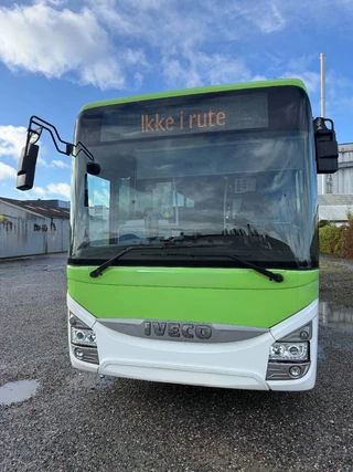 Iveco N/A 2016 - Crossway. 14 Units! obrazek 3