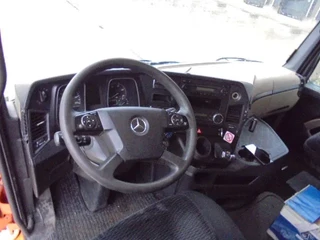 Mercedes-Benz Actros 2013 - 1842 ACTROS NL TRUCK imagem 10