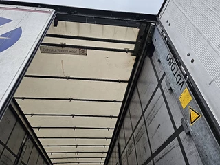 Schmitz Cargobull N/A 2020 - N/A obrazek 11
