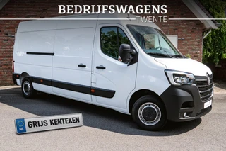 Renault Master 2024 - 2.3 dCi 135PK L3H2 NAVI CAMERA PDC V+A afbeelding 1 miniatuur