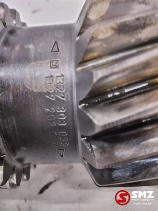 ZF N/A - Occ primaire as ZF immagine 5