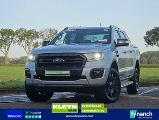 Ford Ranger 2022 - 2.0 à venda