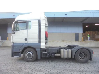 MAN TGX 2016 - 18.440 XL zdjecie 18