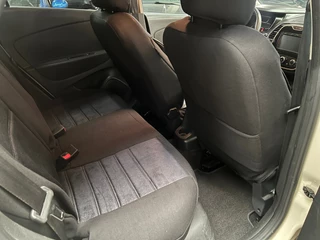 Renault Captur 2014 - 0.9 TCe Expression 2e Eigenaar - NAP - Navi - Cruise - Airco image 30
