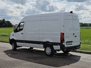 Mercedes-Benz Sprinter 2022 - 316 image 6