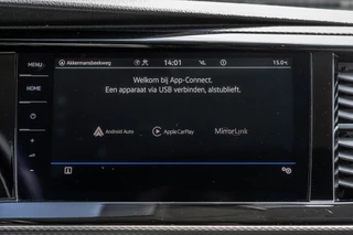 Volkswagen Transporter 2021 - T6.1 2.0 TDI L2H1 | BULLI | 150 PK | Automaat | LED | Camera | Carplay | PDC | Zijschuifdeur L+R zdjecie 26