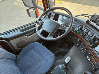Terberg FM 1850 2009 - 8x4 Euro 5 NCH 30 Ton imagem 11