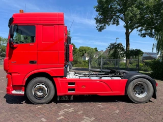 DAF XF 450 2020 - FT immagine 8