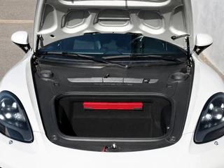Porsche 718 2019 - Boxster *Sportpakket*Elektr. achterklep*Navi*Zetelverwarming*Hold-functie*Apple Carplay image 12