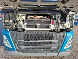 Volvo FM5-380 2024 - / VEB / !!ONLY:77460 KM!! / LIFT+LENKACHSE / DAS / LWDS / AUTOMATIC / EURO-6 / 2024 zdjecie 5