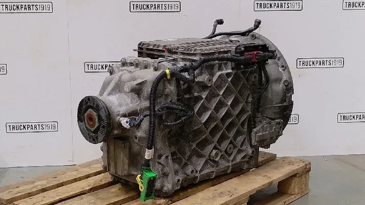 Volvo - Gearbox & Clutch Parts Versnellingsbak AT2612F Volvo Bild 2
