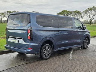 Ford Transit Custom 2025 Bild 3 Miniaturansicht
