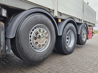 Volvo N/A 2015 - FM 500 obrazek 16