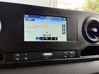 Mercedes-Benz Sprinter 2023 - 315 CDI 150 PK / L3H2 / 360 CAMERA / AIRCO / CRUISE / NAVI / 3-ZITS / CARPLAY / GEVEERDE STOEL imagen 13