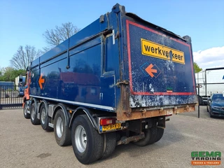 Volvo FMX 460 2015 - N/A изображение 3