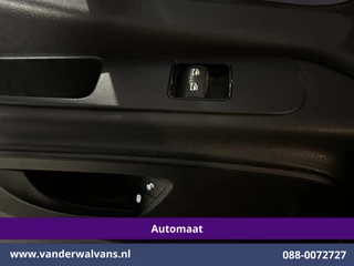 Mercedes-Benz Sprinter 2021 - 314CDI 143pk Automaat Bakwagen 21m3 KUUB Laadklep Zijdeur Euro6 Airco | Bijrijdersbank изображение 16
