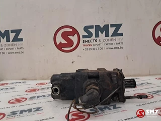 Diversen N/A 2007 - Occ Hydraulische pomp image 3