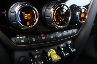 MINI Countryman 2023 - 1.5 Cooper S E ALL4 Chili / Plug In Hybrid / Leder изображение 24