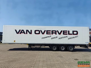 Schmitz Cargobull SKO 24 2008 - N/A obrazek 9