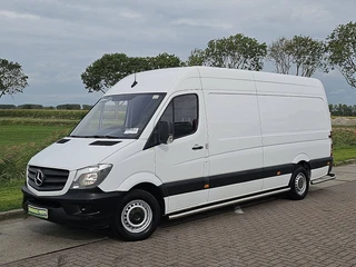 Mercedes-Benz Sprinter 2018 - 311 immagine 2 miniatura
