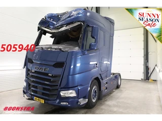 DAF XG 2024 - 480 FT LED ACC 4X2 Euro 6 te koop