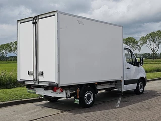Mercedes-Benz Sprinter 2021 - 314 изображение 3