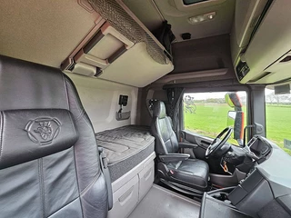 Scania R 2021 - R540 obrazek 15